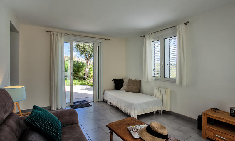 Appartements à Santa Maria di Lota - - Santa Maria di Lota - 6