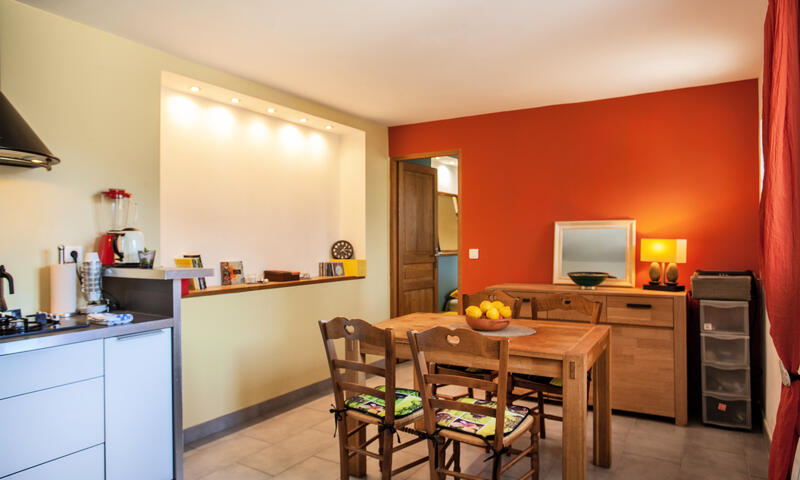 Appartements à Santa Maria di Lota - - Santa Maria di Lota - 12