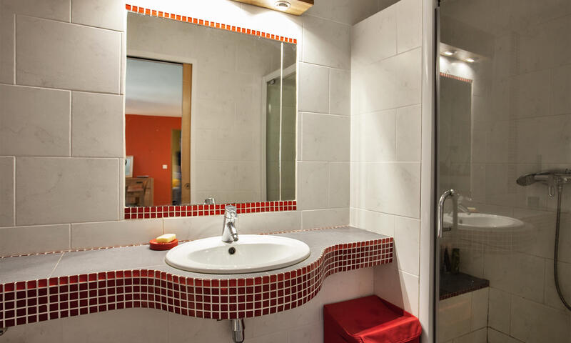 Appartements à Santa Maria di Lota - - Santa Maria di Lota - 17