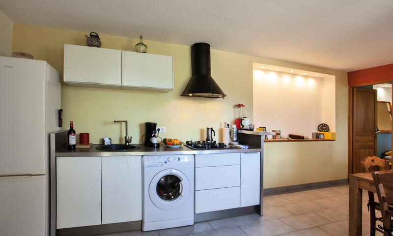 Appartements à Santa Maria di Lota - - Santa Maria di Lota - 10