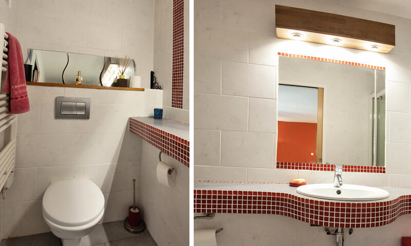 Appartements à Santa Maria di Lota - - Santa Maria di Lota - 18
