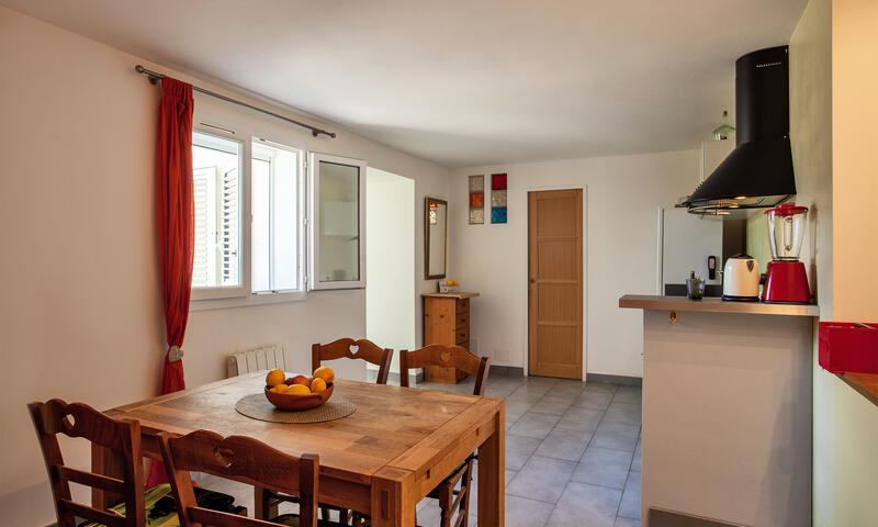 Appartements à Santa Maria di Lota - - Santa Maria di Lota - 9