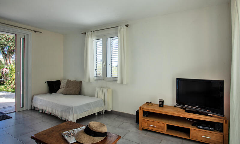 Appartements à Santa Maria di Lota - - Santa Maria di Lota - 5