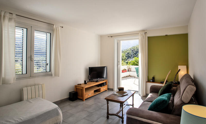 Appartements à Santa Maria di Lota - - Santa Maria di Lota - 7