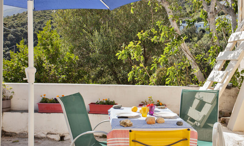 Appartements à Santa Maria di Lota - - Santa Maria di Lota - 2
