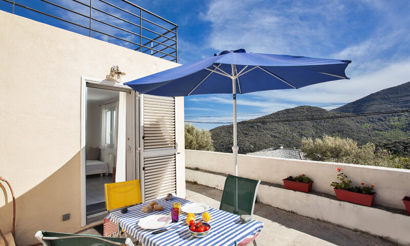 Appartements à Santa Maria di Lota - - Santa Maria di Lota - 1