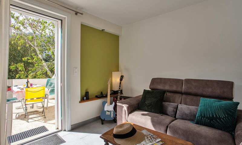 Appartements à Santa Maria di Lota - - Santa Maria di Lota - 3