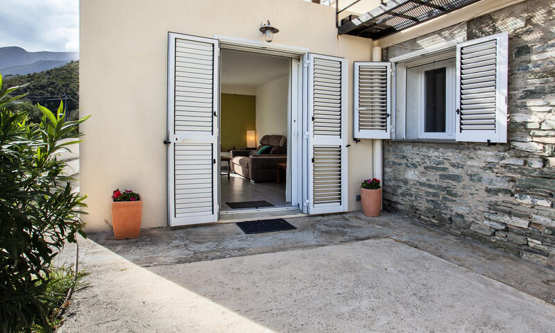 Appartements à Santa Maria di Lota - - Santa Maria di Lota - 8