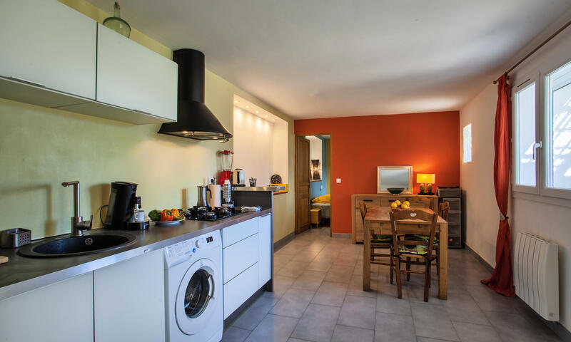Appartements à Santa Maria di Lota - - Santa Maria di Lota - 11