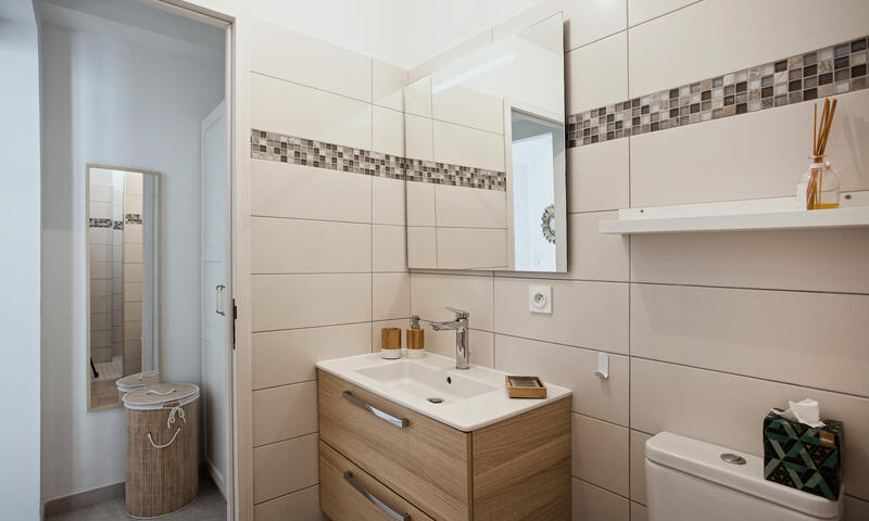 Maison à Santa Maria di Lota - - Santa Maria di Lota - 36
