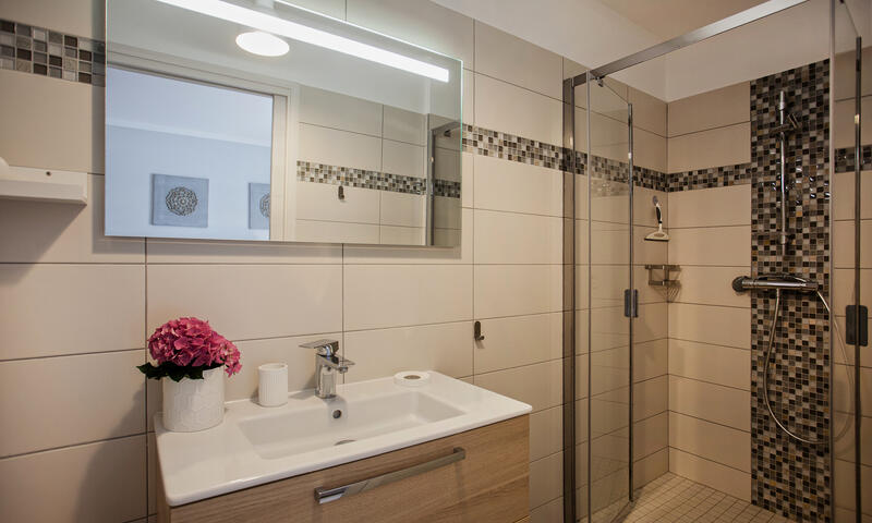 Maison à Santa Maria di Lota - - Santa Maria di Lota - 32
