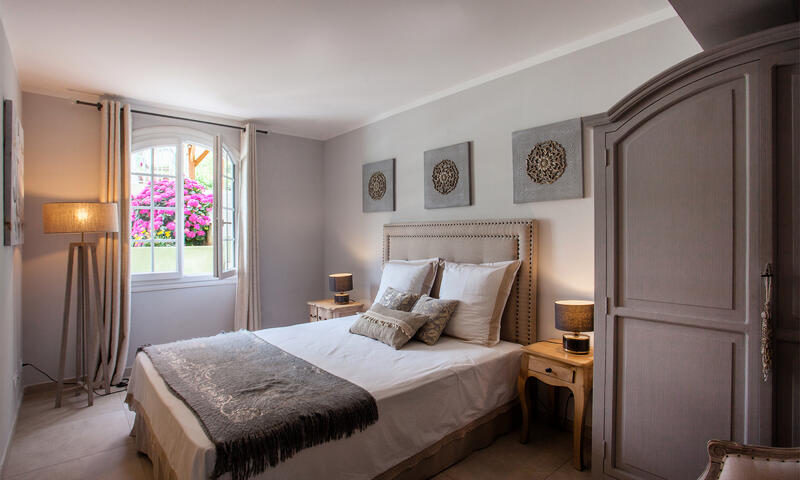 Maison à Santa Maria di Lota - - Santa Maria di Lota - 30