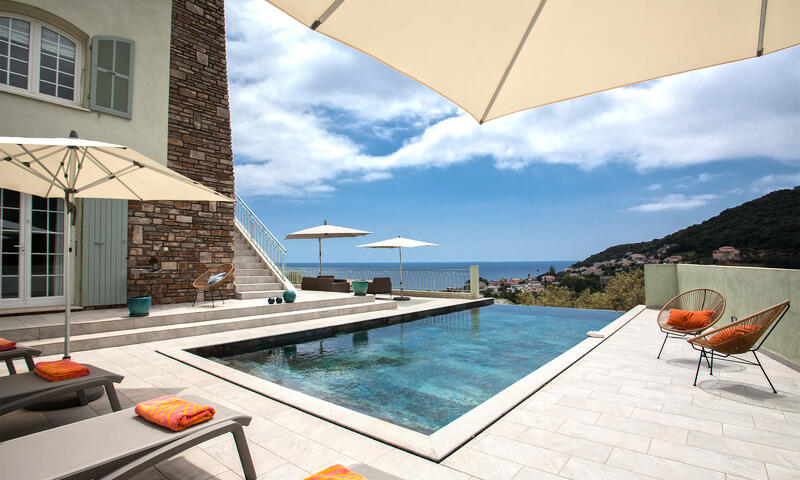 Maison à Santa Maria di Lota - - Santa Maria di Lota - 1