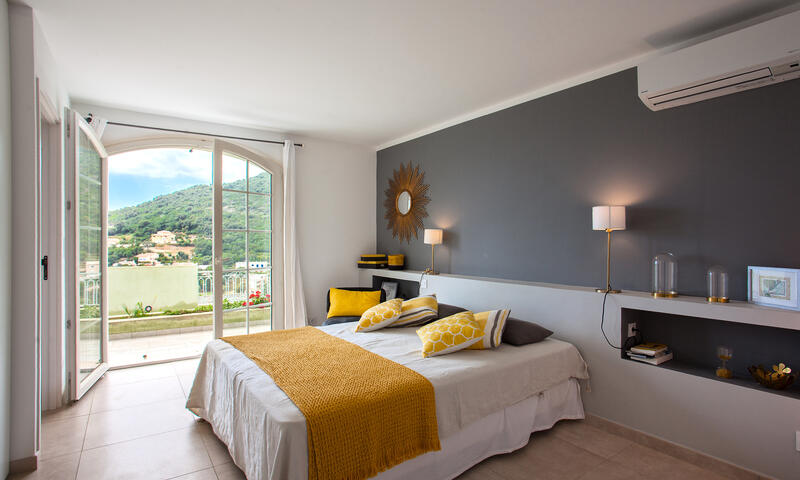 Maison à Santa Maria di Lota - - Santa Maria di Lota - 41