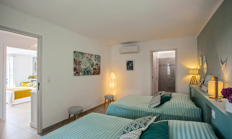 Maison à Santa Maria di Lota - - Santa Maria di Lota - 38