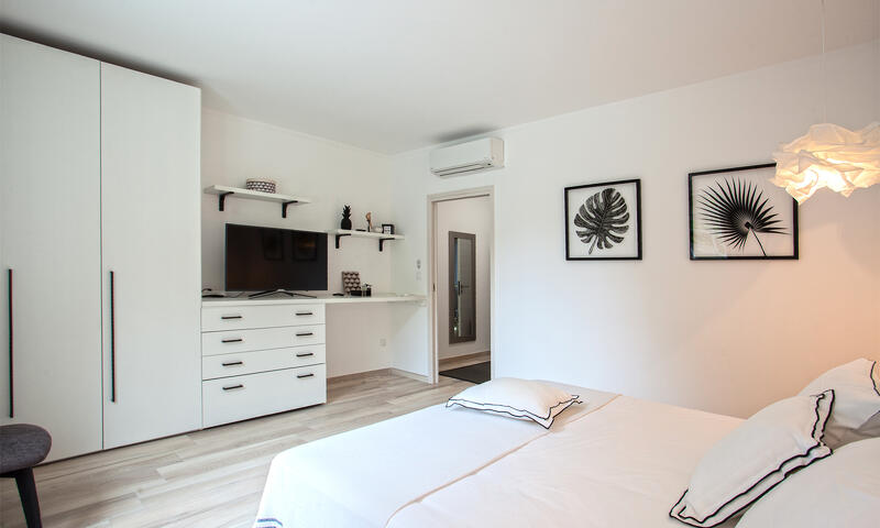 Maison à Santa Maria di Lota - - Santa Maria di Lota - 16