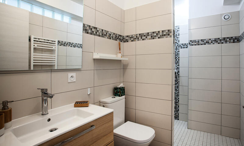Maison à Santa Maria di Lota - - Santa Maria di Lota - 35