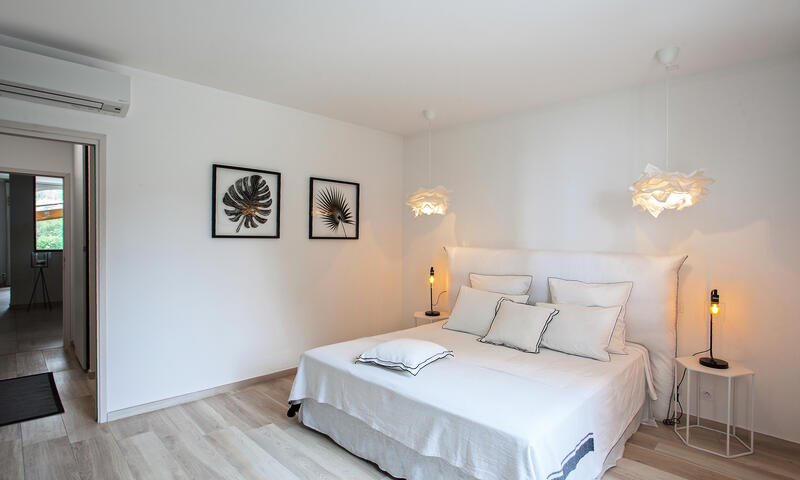 Maison à Santa Maria di Lota - - Santa Maria di Lota - 15