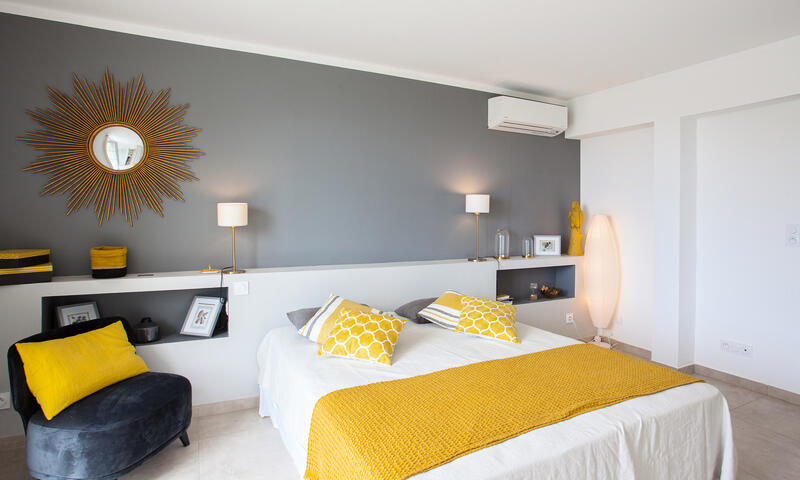 Maison à Santa Maria di Lota - - Santa Maria di Lota - 42