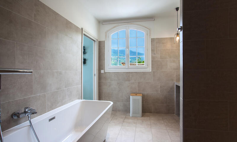 Maison à Santa Maria di Lota - - Santa Maria di Lota - 29