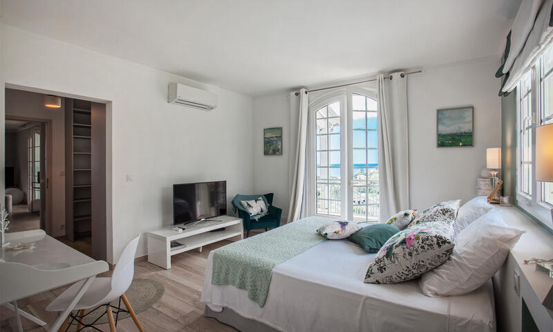 Maison à Santa Maria di Lota - - Santa Maria di Lota - 24