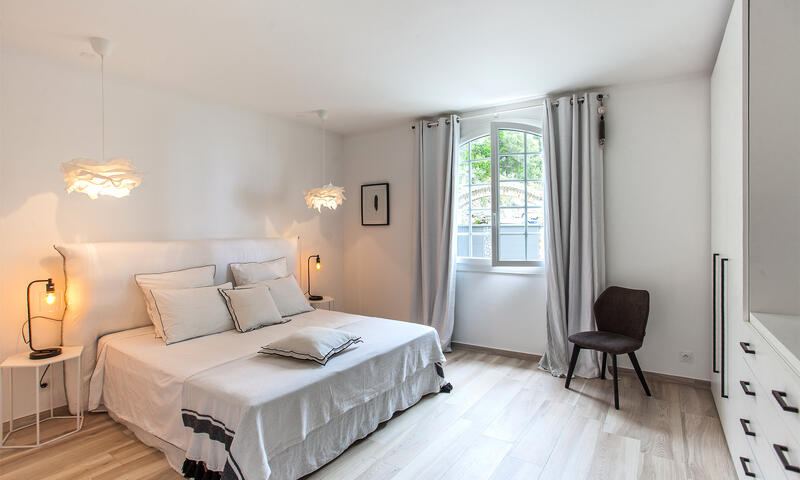 Maison à Santa Maria di Lota - - Santa Maria di Lota - 17