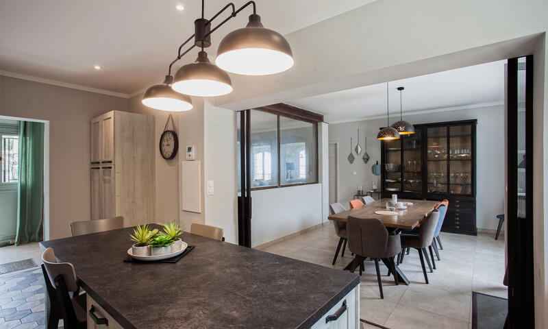 Maison à Santa Maria di Lota - - Santa Maria di Lota - 10