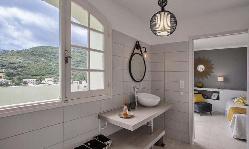 Maison à Santa Maria di Lota - - Santa Maria di Lota - 44