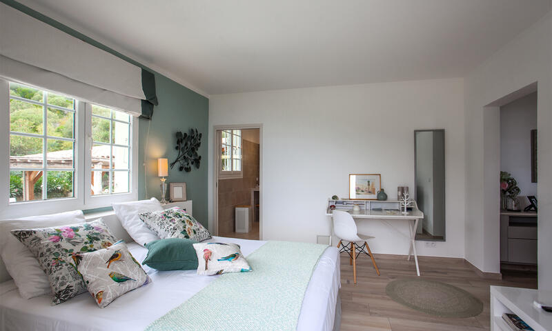 Maison à Santa Maria di Lota - - Santa Maria di Lota - 27