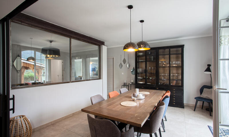 Maison à Santa Maria di Lota - - Santa Maria di Lota - 12