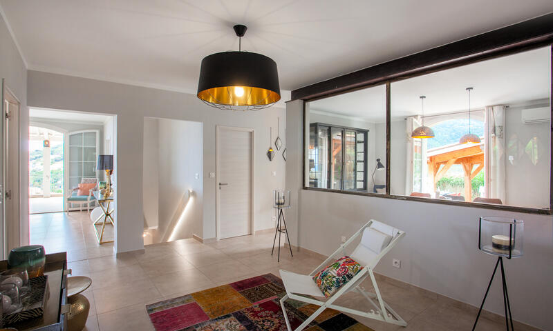 Maison à Santa Maria di Lota - - Santa Maria di Lota - 19