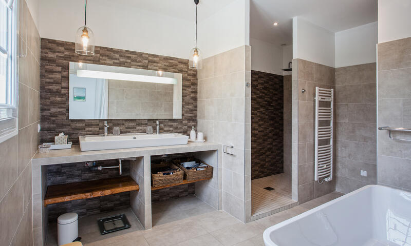 Maison à Santa Maria di Lota - - Santa Maria di Lota - 28