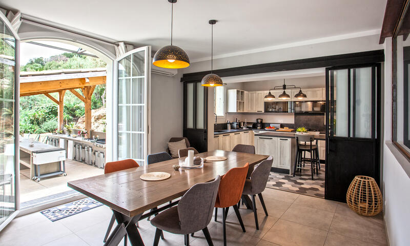 Maison à Santa Maria di Lota - - Santa Maria di Lota - 13