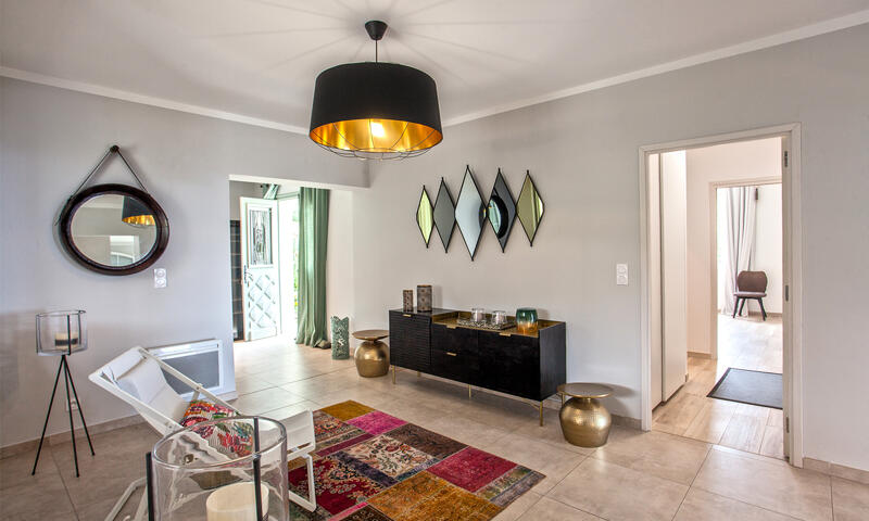Maison à Santa Maria di Lota - - Santa Maria di Lota - 7