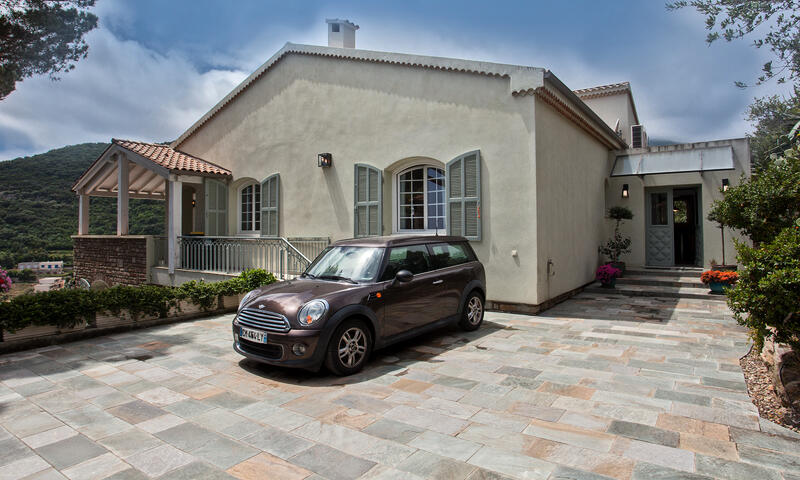 Maison à Santa Maria di Lota - - Santa Maria di Lota - 48