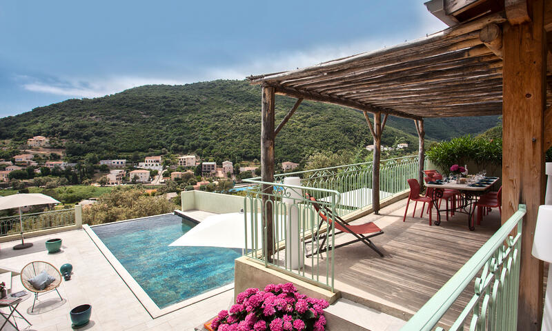 Maison à Santa Maria di Lota - - Santa Maria di Lota - 5