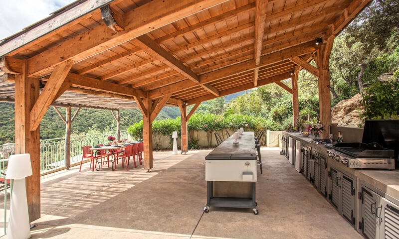 Maison à Santa Maria di Lota - - Santa Maria di Lota - 14