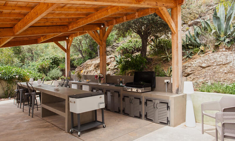 Maison à Santa Maria di Lota - - Santa Maria di Lota - 47