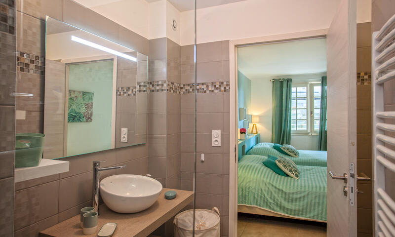 Maison à Santa Maria di Lota - - Santa Maria di Lota - 39