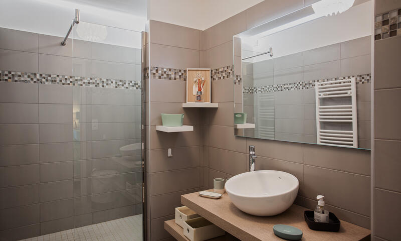 Maison à Santa Maria di Lota - - Santa Maria di Lota - 40