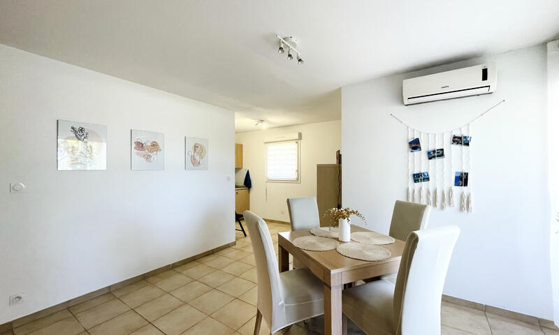 Appartements à Santa Maria Poggio - Corse - - Santa Maria Poggio - Corse - 7