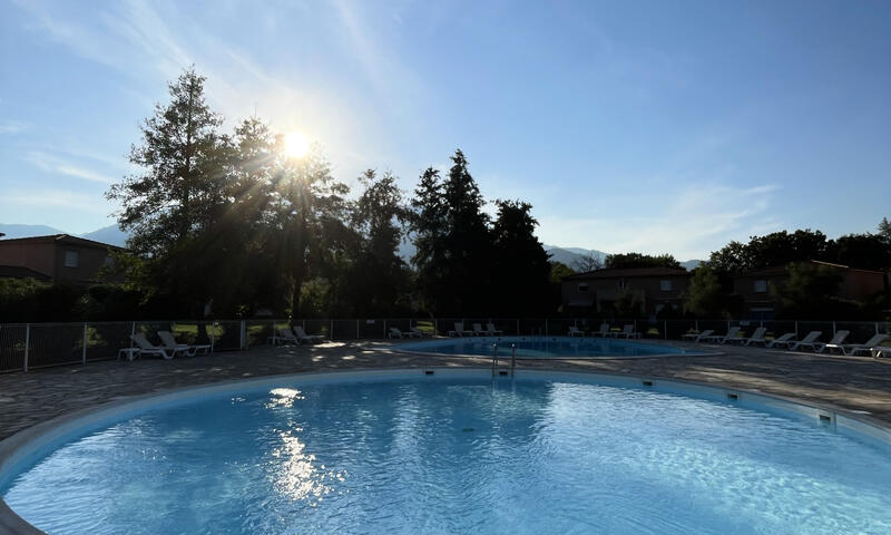 Appartements à Santa Maria Poggio - Corse - - Santa Maria Poggio - Corse - 4