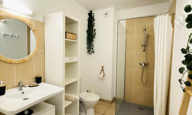 Appartements à Santa Maria Poggio - Corse - - Santa Maria Poggio - Corse - 11