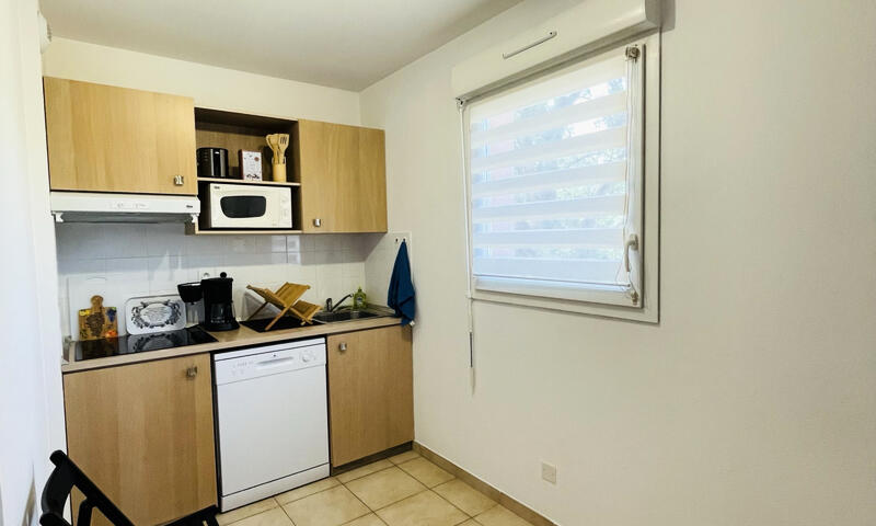 Appartements à Santa Maria Poggio - Corse - - Santa Maria Poggio - Corse - 10