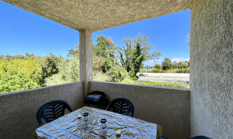 Appartements à Santa Maria Poggio - Corse - - Santa Maria Poggio - Corse - 12