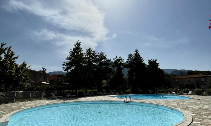 Appartements à Santa Maria Poggio - Corse - - Santa Maria Poggio - Corse - 1