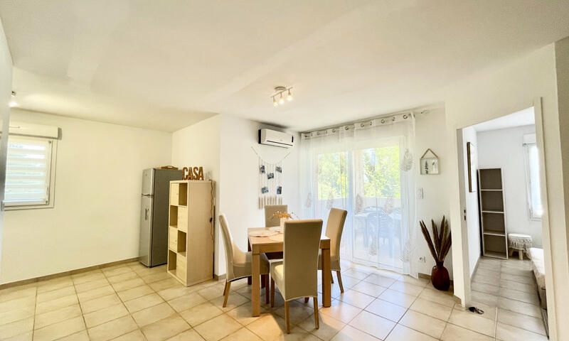 Appartements à Santa Maria Poggio - Corse - - Santa Maria Poggio - Corse - 8