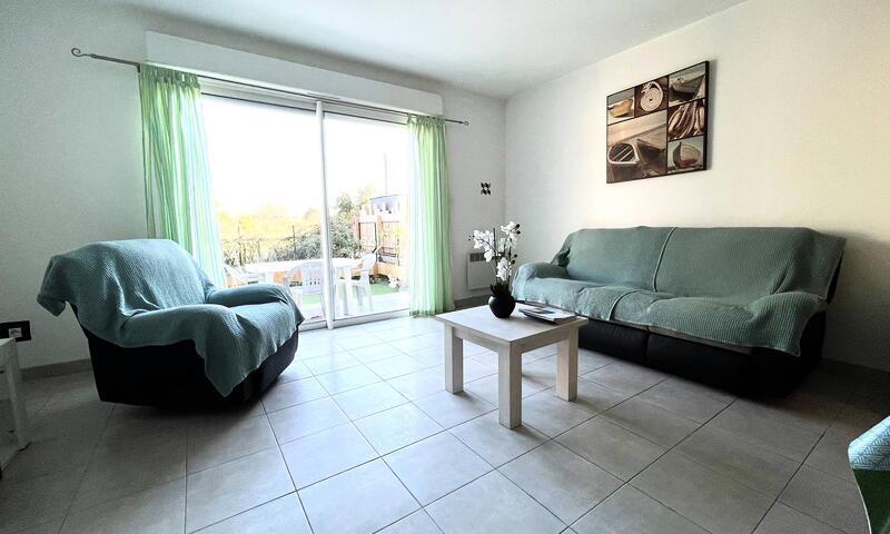 Résidence Les Villas De Melody - Santa Maria Poggio - Corse - 3