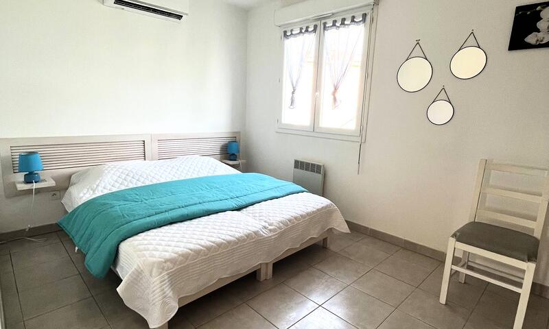 Résidence Les Villas De Melody - Santa Maria Poggio - Corse - 12