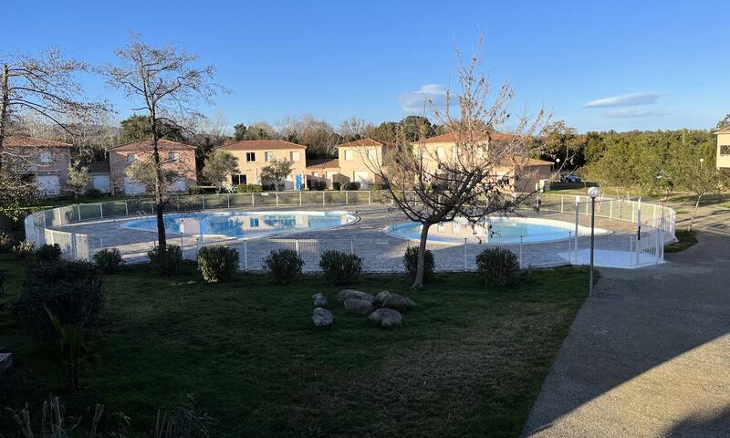 Résidence Les Villas De Melody - Santa Maria Poggio - Corse - 16